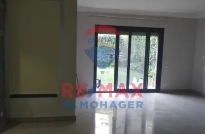 Duplex - 3 Bedrooms - 3 Bathrooms for rent in Casa - Sheikh Zayed Compounds - Sheikh Zayed City - Giza