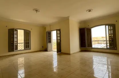 Apartment - 3 Bedrooms - 2 Bathrooms for rent in District 2 - The 5th Settlement - New Cairo City - Cairo