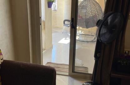 Apartment - 3 Bedrooms - 2 Bathrooms for sale in The 1st Settlement - New Cairo City - Cairo