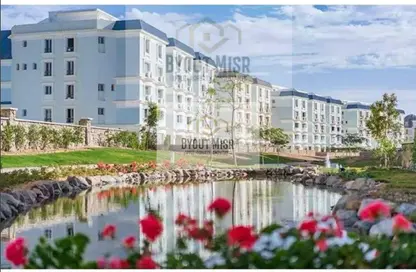 Townhouse - 4 Bedrooms - 5 Bathrooms for sale in Mountain View Hyde Park - 5th Settlement Compounds - The 5th Settlement - New Cairo City - Cairo