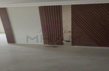 Apartment - 4 Bedrooms - 3 Bathrooms for rent in El Banafseg Apartment Buildings - El Banafseg - New Cairo City - Cairo