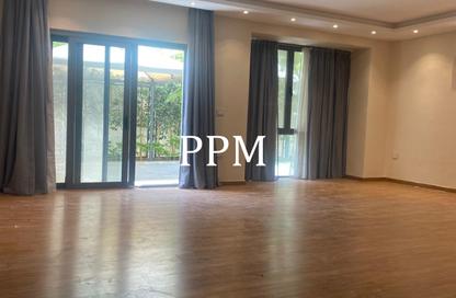 Apartment - 2 Bedrooms - 3 Bathrooms for rent in Eastown - 5th Settlement Compounds - The 5th Settlement - New Cairo City - Cairo