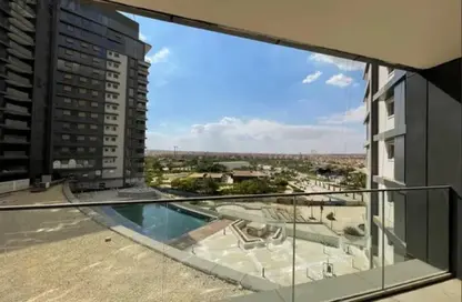 شقة - 3 غرف نوم - 4 حمامات للايجار في أبراج زيد - كمبوندات الشيخ زايد - الشيخ زايد - الجيزة