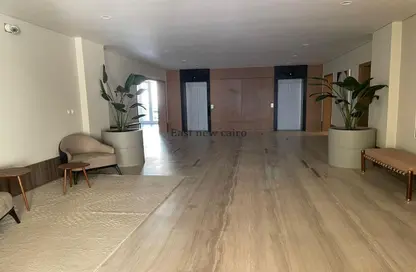 Apartment - 3 Bedrooms - 3 Bathrooms for rent in Mivida - 5th Settlement Compounds - The 5th Settlement - New Cairo City - Cairo