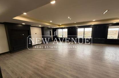 Office Space - Studio - 1 Bathroom for rent in 90 Avenue - South Investors Area - New Cairo City - Cairo