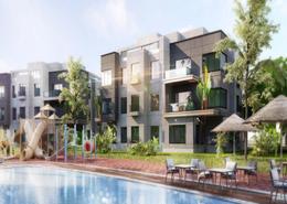 Villa - 3 bedrooms - 3 bathrooms for للبيع in Kayan - Sheikh Zayed Compounds - Sheikh Zayed City - Giza Villa - 3 bedrooms - 3 bathrooms for للبيع in Kayan - Sheikh Zayed Compounds - Sheikh Zayed City - Giza
