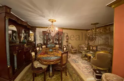 Apartment - 3 Bedrooms - 2 Bathrooms for sale in El Rehab Extension - Al Rehab - New Cairo City - Cairo