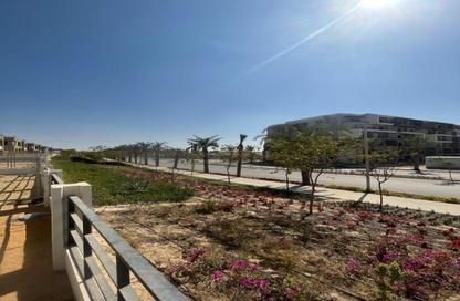 Apartment - 3 Bedrooms - 3 Bathrooms for sale in Palm Hills New Cairo - 5th Settlement Compounds - The 5th Settlement - New Cairo City - Cairo