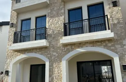 تاون هاوس - 3 غرف نوم - 3 حمامات للبيع في ذا وندر مارك - كمبوندات مدينة المستقبل - مدينة المستقبل - القاهرة
