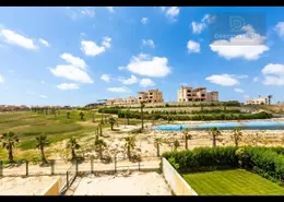 فيلا - 3 غرف نوم - 3 حمامات للبيع في اليكس ويست - كمبوندات الاسكندرية - الاسكندرية