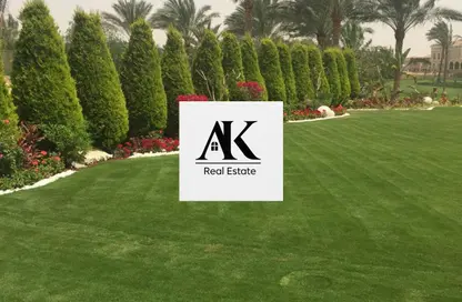 Villa - 7+ Bedrooms - 7 Bathrooms for sale in Katameya Dunes - El Katameya Compounds - El Katameya - New Cairo City - Cairo