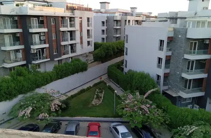 Penthouse - 4 Bedrooms - 3 Bathrooms for sale in Zayed Dunes - 6th District - Sheikh Zayed City - Giza