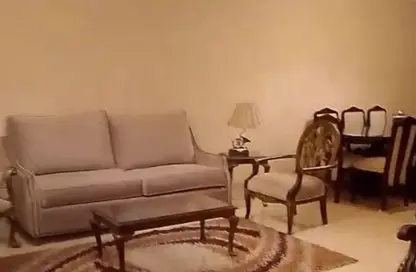 شقة - 2 غرف نوم - 1 حمام للايجار في النرجس 1 - النرجس - مدينة القاهرة الجديدة - القاهرة