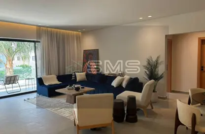 شقة - 2 غرف نوم - 2 حمامات للايجار في ليك فيو - كمبوندات التجمع الخامس - التجمع الخامس - مدينة القاهرة الجديدة - القاهرة