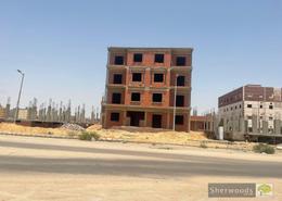 Whole Building - 8 bathrooms for للبيع in Al Sadat City - Al Menofeya - Al Menofeya