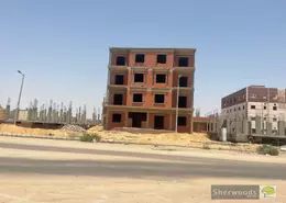 Whole Building - Studio for sale in Al Sadat City - Al Menofeya - Al Menofeya