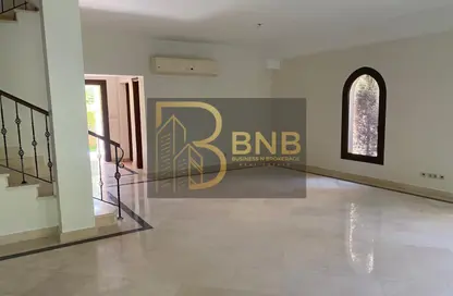 منزل مزدوج - 4 غرف نوم - 5 حمامات للايجار في ميفيدا - كمبوندات التجمع الخامس - التجمع الخامس - مدينة القاهرة الجديدة - القاهرة