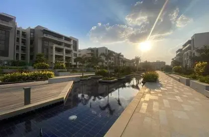 Apartment - 3 Bedrooms - 3 Bathrooms for sale in The Address East - 90 Street - The 5th Settlement - New Cairo City - Cairo Apartment - 3 Bedrooms - 3 Bathrooms for sale in The Address East - 90 Street - The 5th Settlement - New Cairo City - Cairo