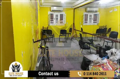 Office Space - Studio - 1 Bathroom for rent in Glim - Hay Sharq - Alexandria