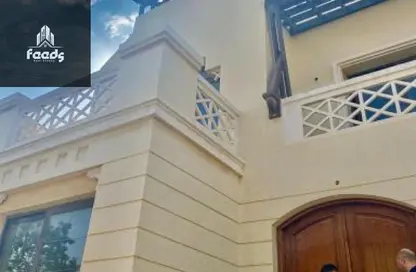 فيلا - 3 غرف نوم - 4 حمامات للبيع في هايد بارك - كمبوندات التجمع الخامس - التجمع الخامس - مدينة القاهرة الجديدة - القاهرة