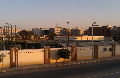 Apartment - 3 Bedrooms - 2 Bathrooms for rent in District 1 - The 5th Settlement - New Cairo City - Cairo