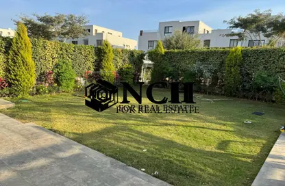 Twin House - 5 Bedrooms - 5 Bathrooms for rent in Villette - 5th Settlement Compounds - The 5th Settlement - New Cairo City - Cairo
