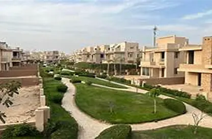 أي فيلا - 3 غرف نوم - 2 حمامات للبيع في رايوس - كمبوندات 6 أكتوبر - مدينة 6 أكتوبر - الجيزة