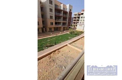 Apartment - 3 Bedrooms - 2 Bathrooms for sale in Promenade New Cairo - 5th Settlement Compounds - The 5th Settlement - New Cairo City - Cairo