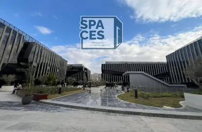 Office Space - Studio - 1 Bathroom for rent in Eastown - 5th Settlement Compounds - The 5th Settlement - New Cairo City - Cairo