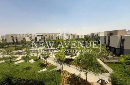 Villa - 3 Bedrooms - 4 Bathrooms for sale in Al Burouj Compound - El Shorouk Compounds - Shorouk City - Cairo