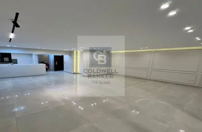 Penthouse - 4 Bedrooms - 4 Bathrooms for sale in Mountain View iCity - 5th Settlement Compounds - The 5th Settlement - New Cairo City - Cairo