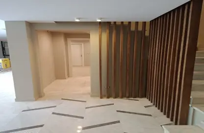 Duplex - 3 Bedrooms - 3 Bathrooms for rent in Eastown - 5th Settlement Compounds - The 5th Settlement - New Cairo City - Cairo