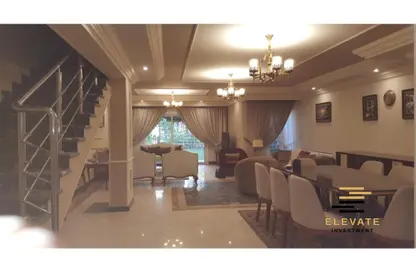 iVilla - 3 Bedrooms - 3 Bathrooms for rent in Mountain View Hyde Park - 5th Settlement Compounds - The 5th Settlement - New Cairo City - Cairo iVilla - 3 Bedrooms - 3 Bathrooms for rent in Mountain View Hyde Park - 5th Settlement Compounds - The 5th Settlement - New Cairo City - Cairo