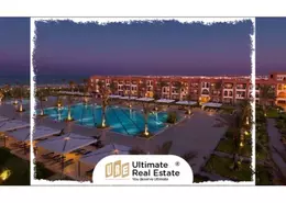 Villa - 5 Bedrooms - 6 Bathrooms for sale in Almaza Bay - Qesm Marsa Matrouh - North Coast