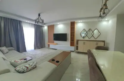 Apartment - 3 Bedrooms - 2 Bathrooms for rent in Madinaty - Cairo