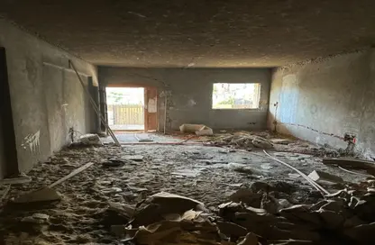 شقة - 3 غرف نوم - 3 حمامات للبيع في الياسمين 2 - الياسمين - مدينة القاهرة الجديدة - القاهرة