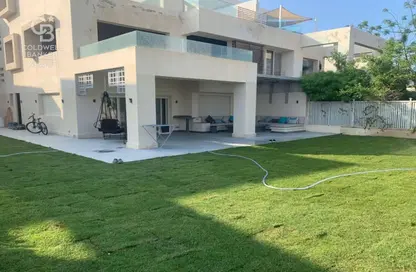 Villa - 5 Bedrooms - 5 Bathrooms for sale in Hacienda Bay - Sidi Abdel Rahman - North Coast
