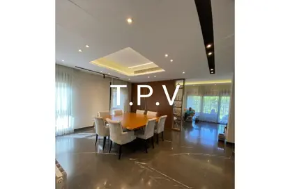 Villa - 7 Bedrooms - 7 Bathrooms for sale in Villette - 5th Settlement Compounds - The 5th Settlement - New Cairo City - Cairo