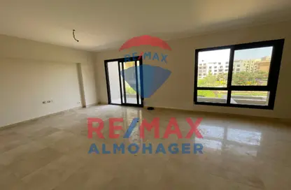 شقة - 3 غرف نوم - 3 حمامات للايجار في أو ويست - كمبوندات 6 أكتوبر - مدينة 6 أكتوبر - الجيزة