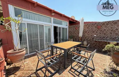 Penthouse - 2 Bedrooms - 2 Bathrooms for rent in Street 200 - Degla - Hay El Maadi - Cairo Penthouse - 2 Bedrooms - 2 Bathrooms for rent in Street 200 - Degla - Hay El Maadi - Cairo