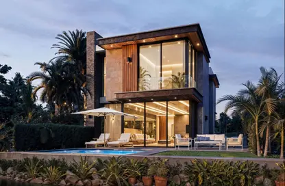 فيلا - 4 غرف نوم - 5 حمامات للبيع في جريان - مدينة زايد الجديدة - الشيخ زايد - الجيزة فيلا - 4 غرف نوم - 5 حمامات للبيع في جريان - مدينة زايد الجديدة - الشيخ زايد - الجيزة