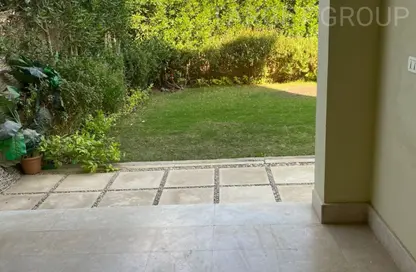 منزل مزدوج - 3 غرف نوم - 4 حمامات للايجار في ميفيدا - كمبوندات التجمع الخامس - التجمع الخامس - مدينة القاهرة الجديدة - القاهرة