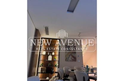 Villa - 3 Bedrooms - 3 Bathrooms for sale in TRIO - 5th Settlement Compounds - The 5th Settlement - New Cairo City - Cairo