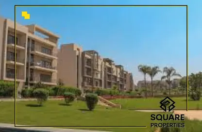 Apartment - 3 Bedrooms - 3 Bathrooms for sale in MarVille New Zayed - New Zayed City - Sheikh Zayed City - Giza Apartment - 3 Bedrooms - 3 Bathrooms for sale in MarVille New Zayed - New Zayed City - Sheikh Zayed City - Giza