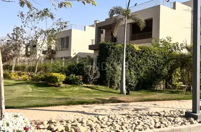 فيلا - 3 غرف نوم - 3 حمامات للبيع في ذا كراون - طريق مصر اسكندرية الصحراوي - مدينة 6 أكتوبر - الجيزة