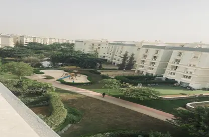 (بنتهاوس  (روف - 3 غرف نوم - 2 حمامات للبيع في ماونتن فيو هايد بارك - كمبوندات التجمع الخامس - التجمع الخامس - مدينة القاهرة الجديدة - القاهرة