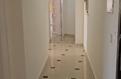 Apartment - 3 Bedrooms - 2 Bathrooms for rent in 8th District - Sheikh Zayed City - Giza