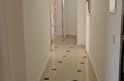 Apartment - 3 Bedrooms - 2 Bathrooms for rent in 8th District - Sheikh Zayed City - Giza