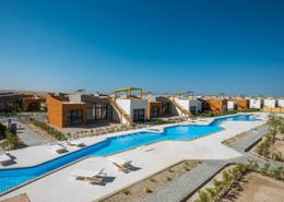 Villa - 2 bedrooms for للبيع in Bay West - Soma Bay - Safaga - Hurghada - Red Sea