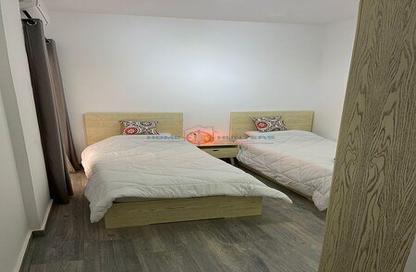 Apartment - 2 Bedrooms - 1 Bathroom for sale in Al Ahyaa District - Hurghada - Red Sea